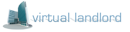 Virtual Landlord Logo